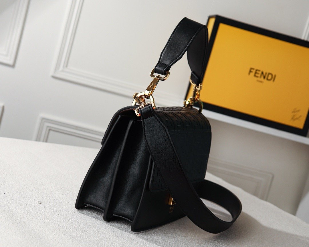 BL - High Quality Bags FEI 070