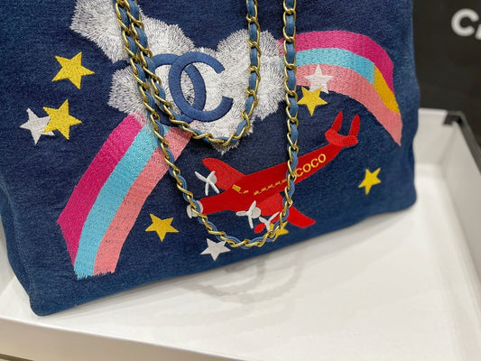 BL - High Quality Bags CHL 139