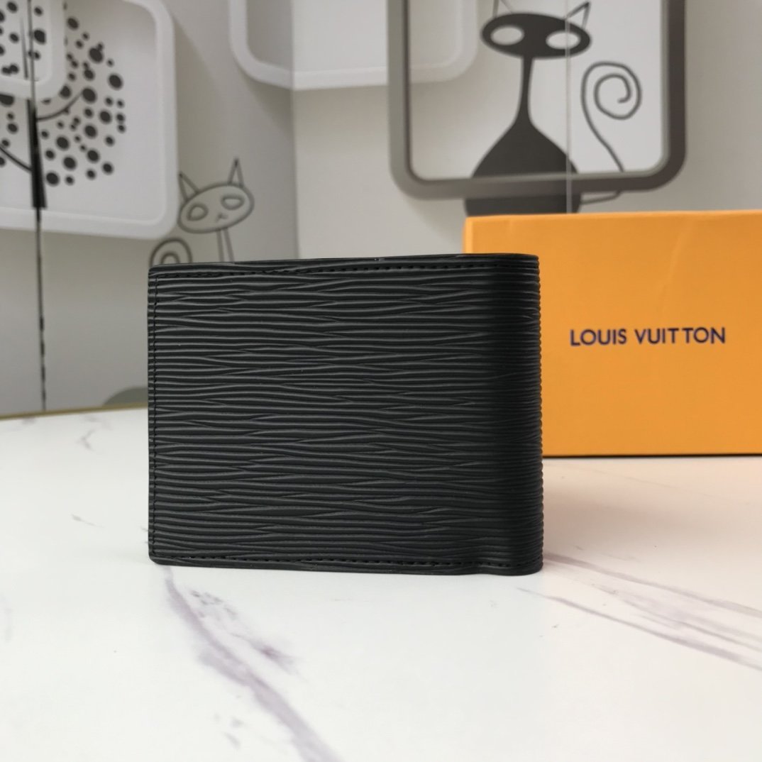 BL - High Quality Wallet LUV 078