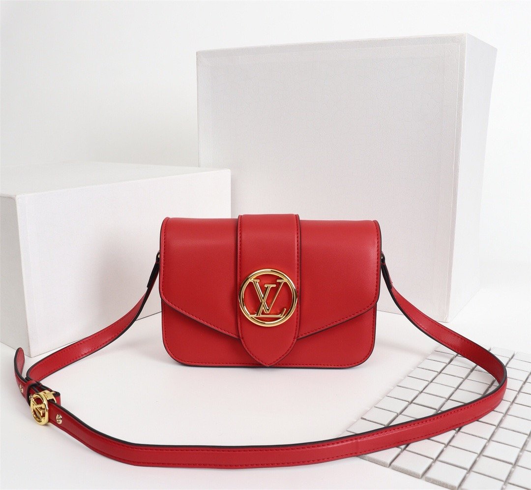 BL - High Quality Bags LUV 444