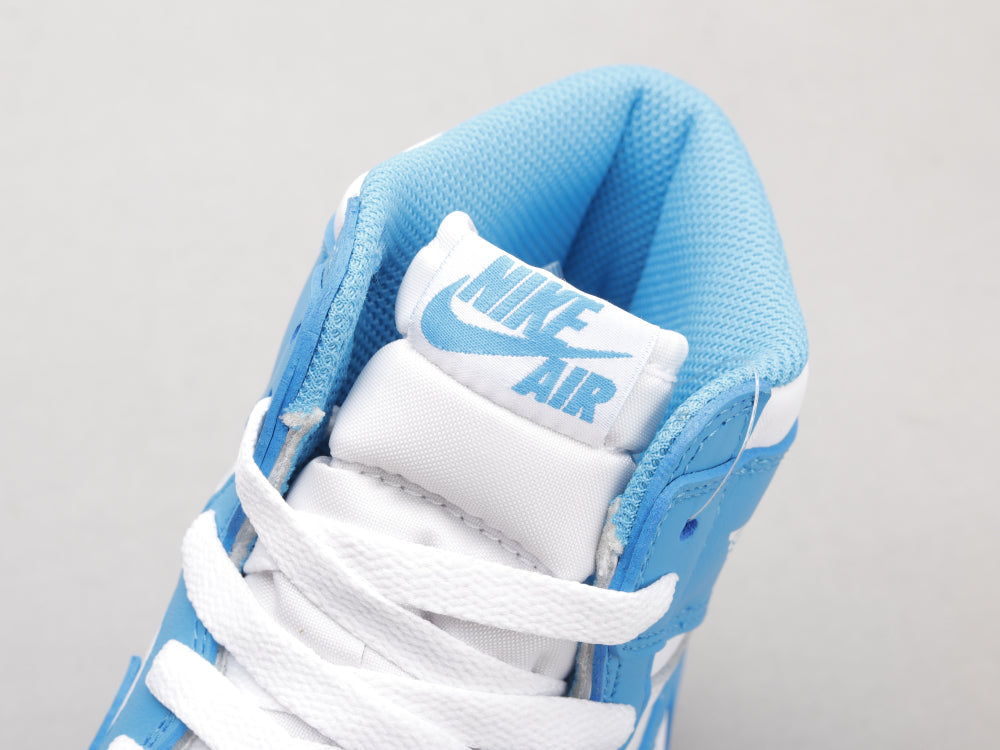 BL - AJ1 North Carolina Blue