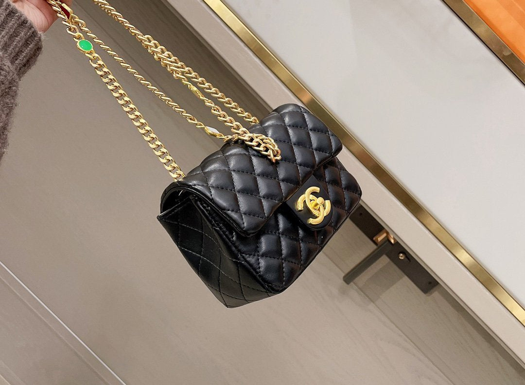 BL - High Quality Bags CHL 051