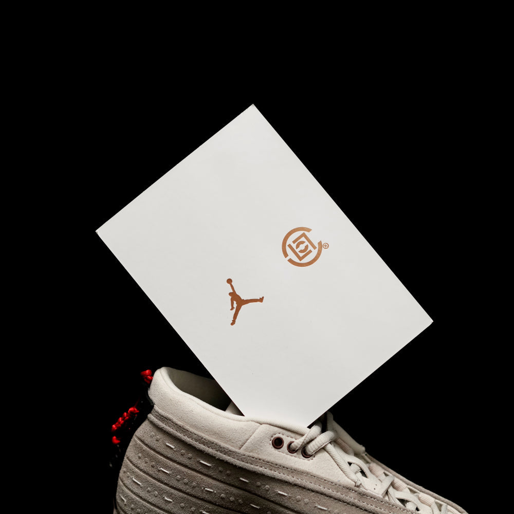 BL - AJ14 CLOT joint terracotta warriors