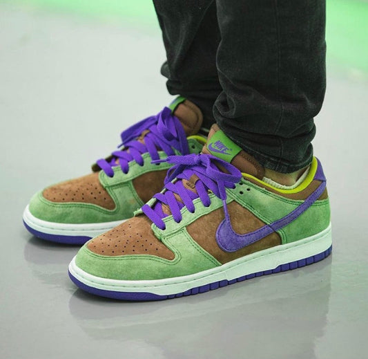 BL - NKE ugly duckling