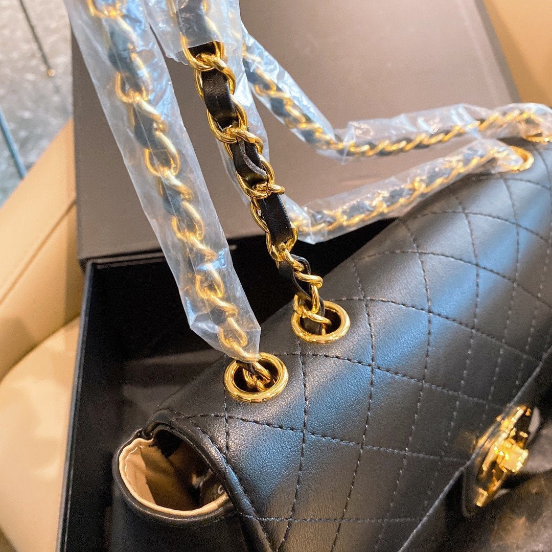 BL - High Quality Bags CHL 043