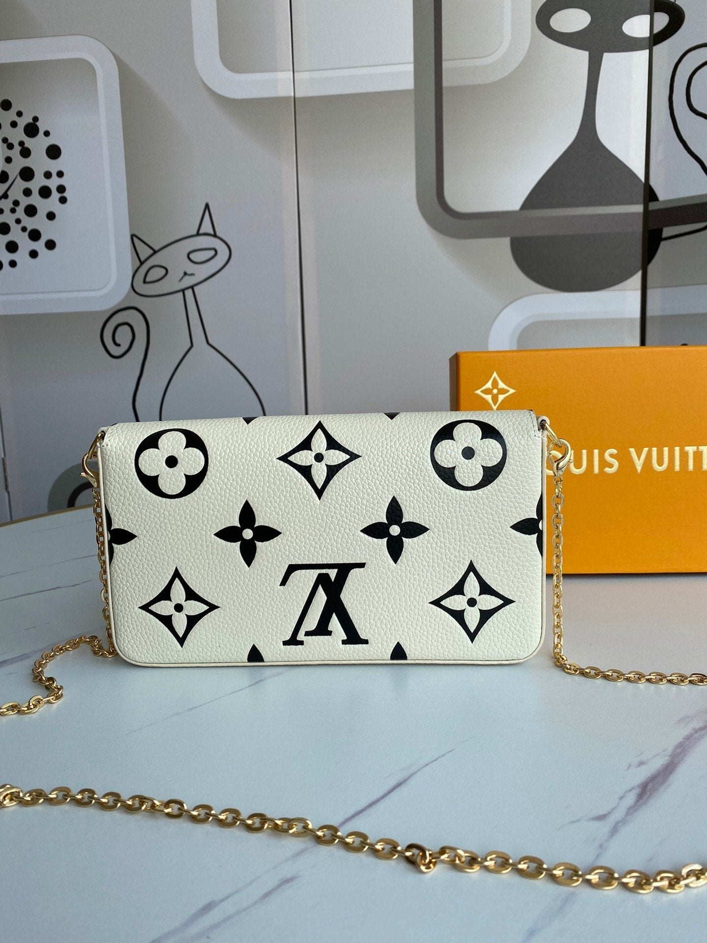 BL - High Quality Bags LUV 033
