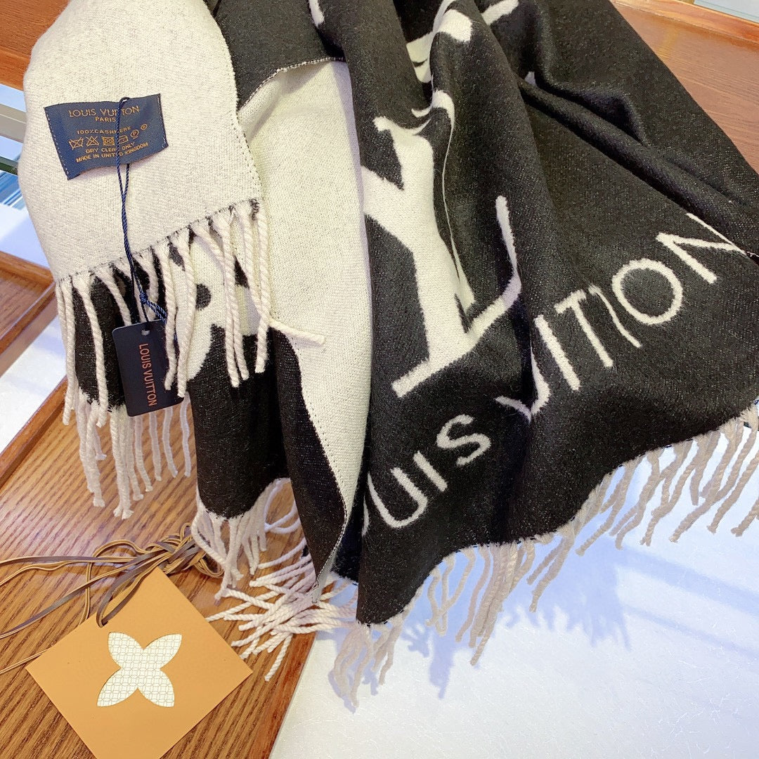 High Quality LUV Scarf 036