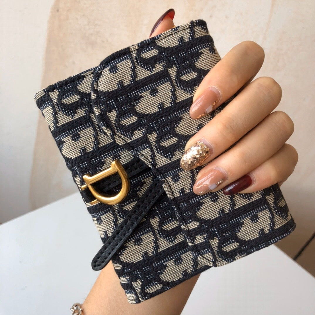 BL - High Quality Wallet DIR 007