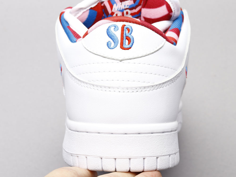 BL - NKE Parra joint name