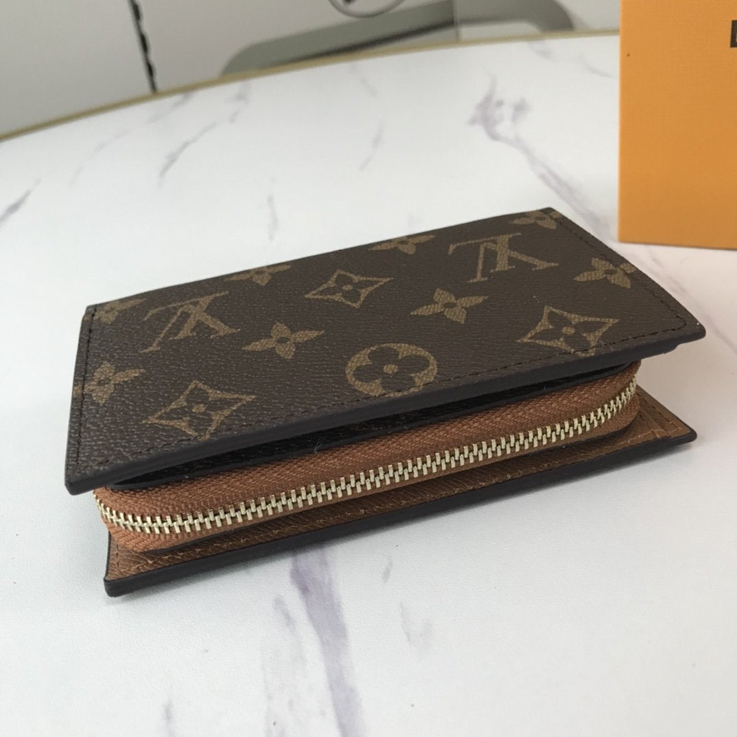 BL - High Quality Wallet LUV 038