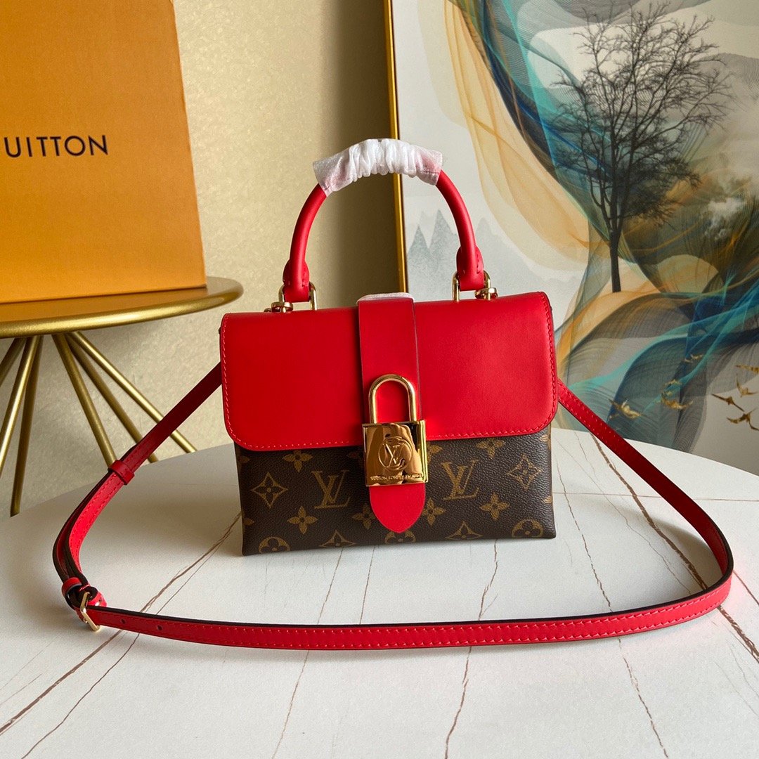 BL - High Quality Bags LUV 149