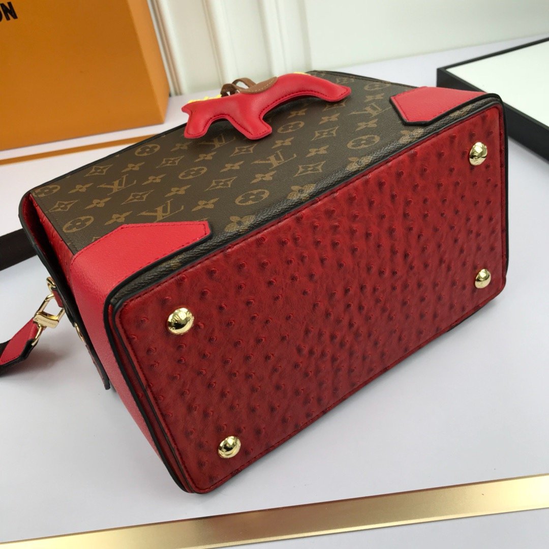 BL - High Quality Bags LUV 200