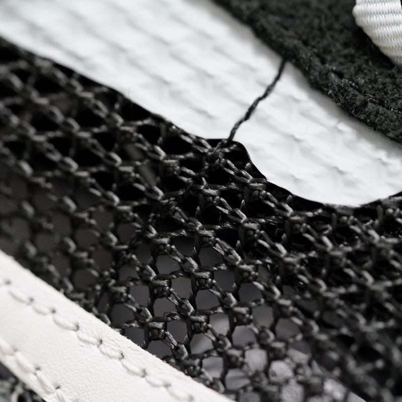 BL - VaporWaffle Black & White