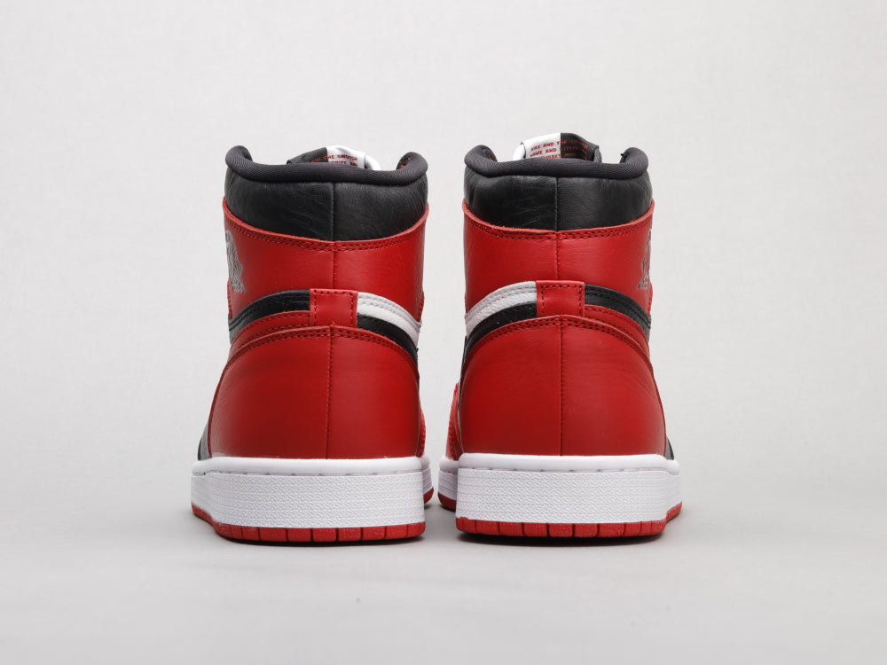 BL - AJ1 Yin Yang Clown