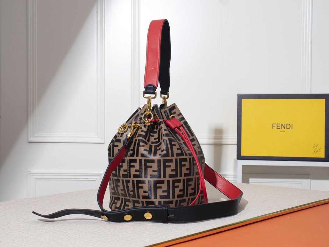 BL - High Quality Bags FEI 038