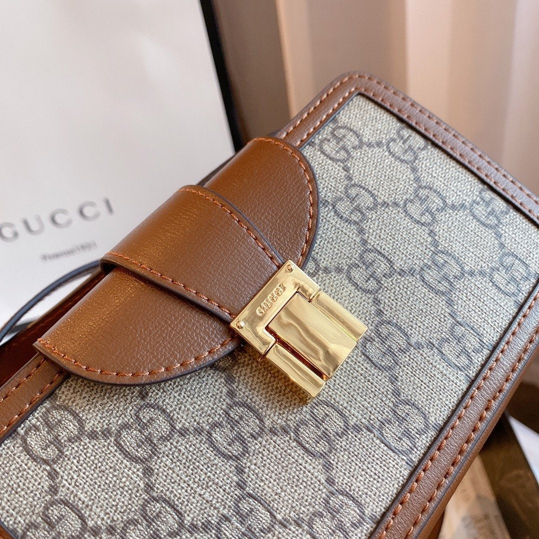 BL - High Quality Bags GCI 272