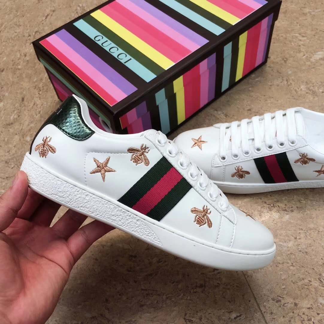 BL-GCI Ace star Sneaker 038