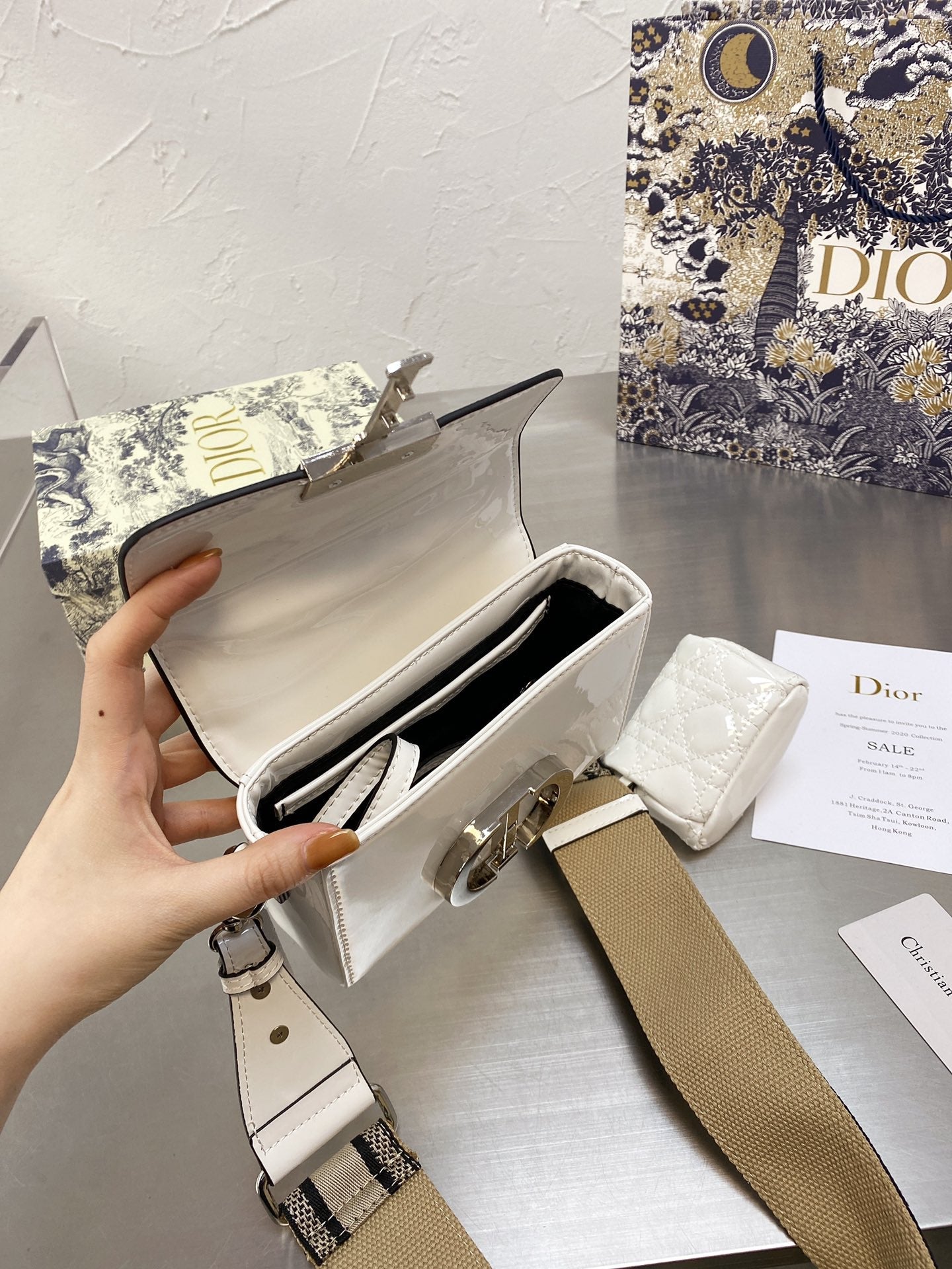BL - High Quality Bags DIR 191