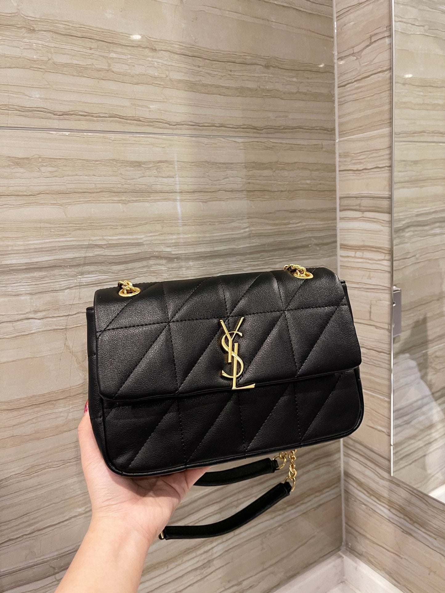 BL - High Quality Bags SLY 157