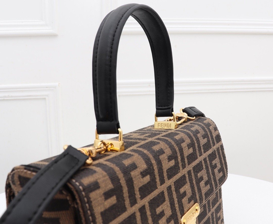 BL - High Quality Bags FEI 090