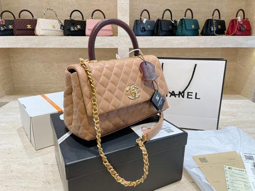 BL - High Quality Bags CHL 159