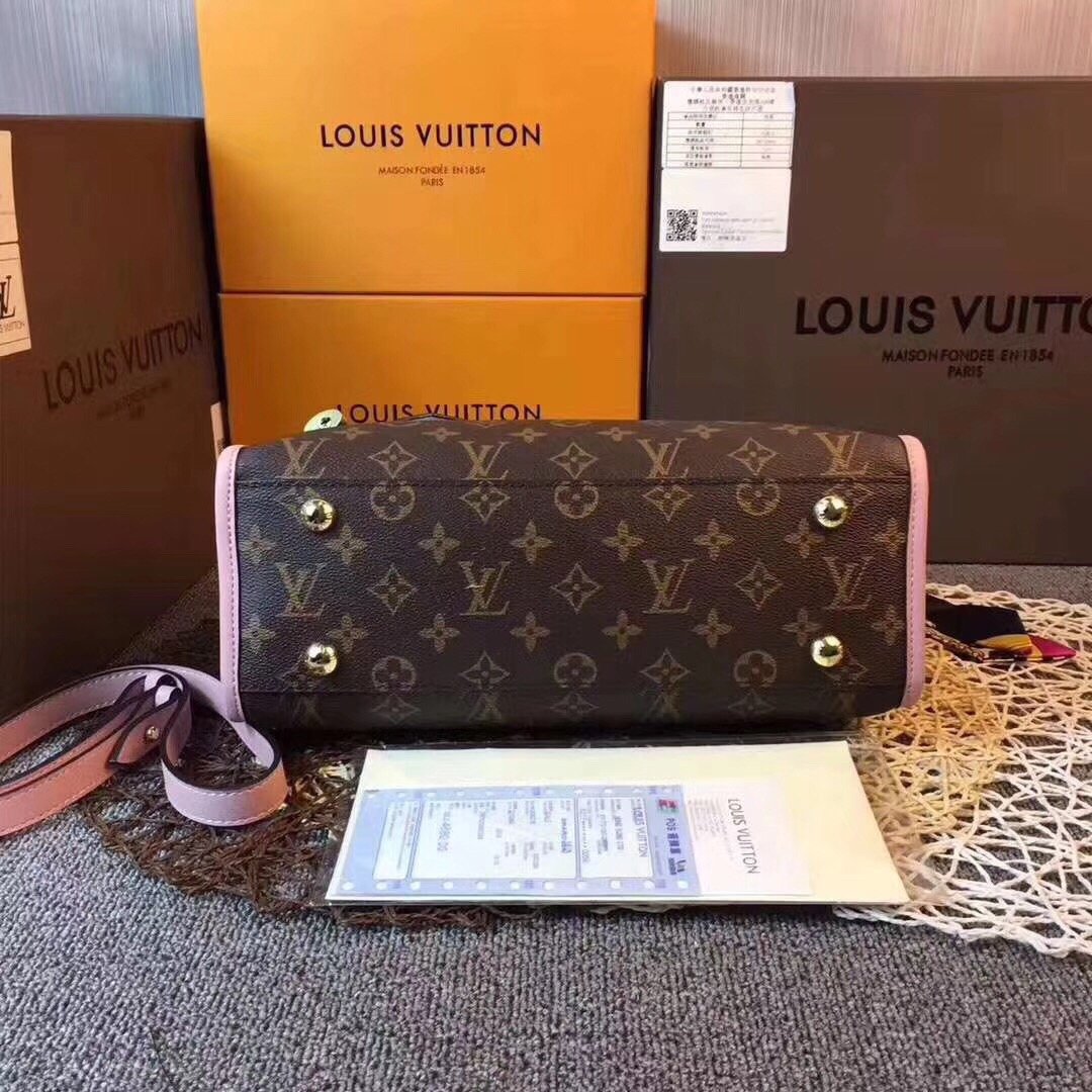 BL - High Quality Bags LUV 166