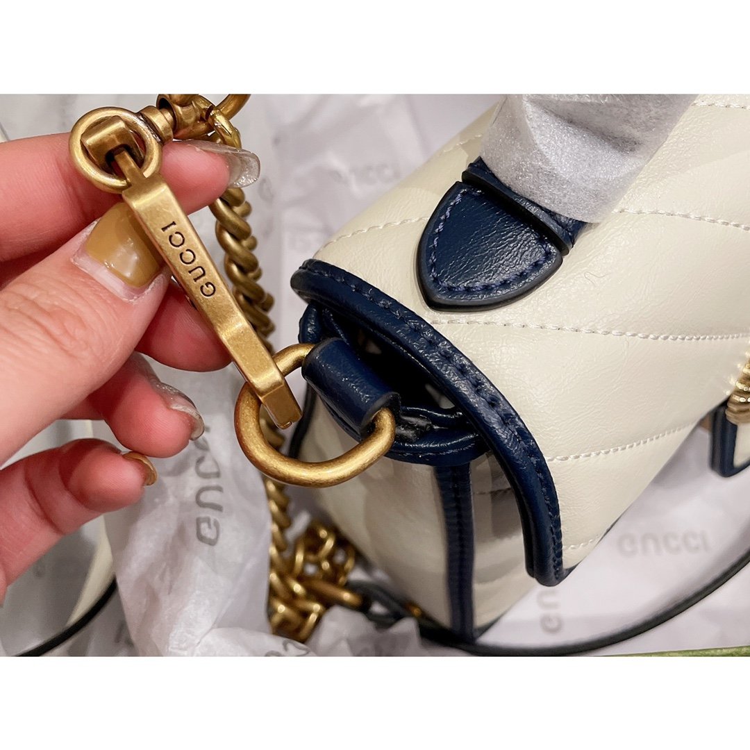 BL - High Quality Bags GCI 055