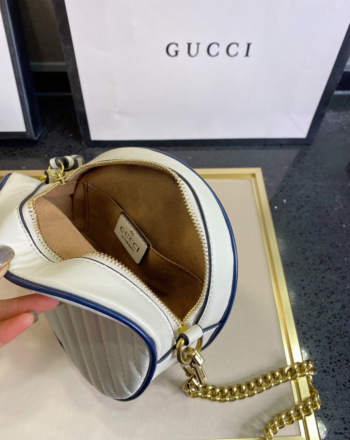 BL - High Quality Bags GCI 186