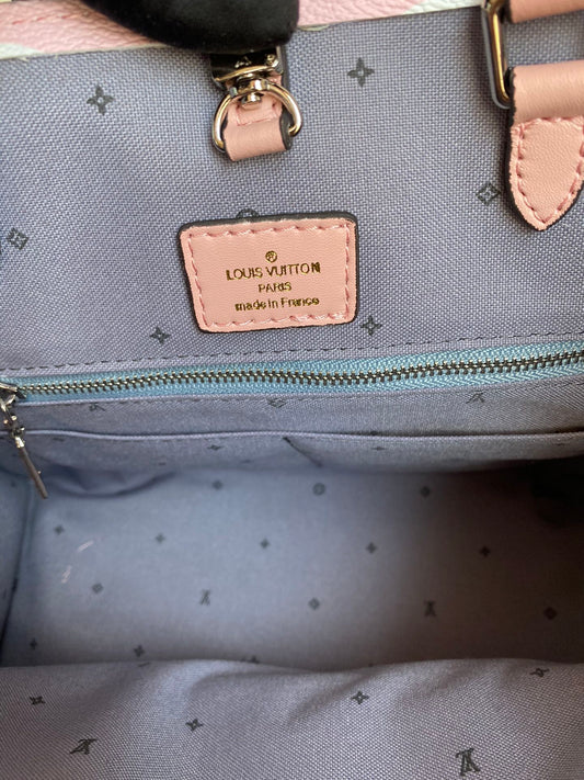 BL - High Quality Bags LUV 448