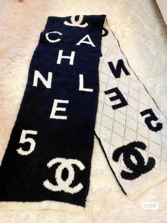 High Quality CHL Scarf 013
