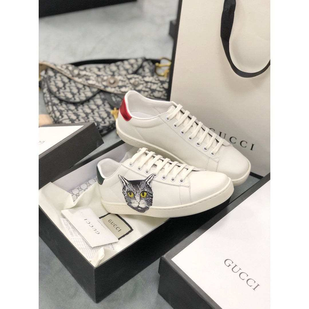 BL-GCI Ace Mystic Cat Sneaker 097