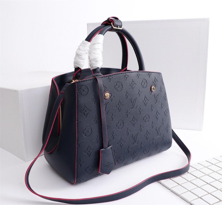 BL - High Quality Bags LUV 040