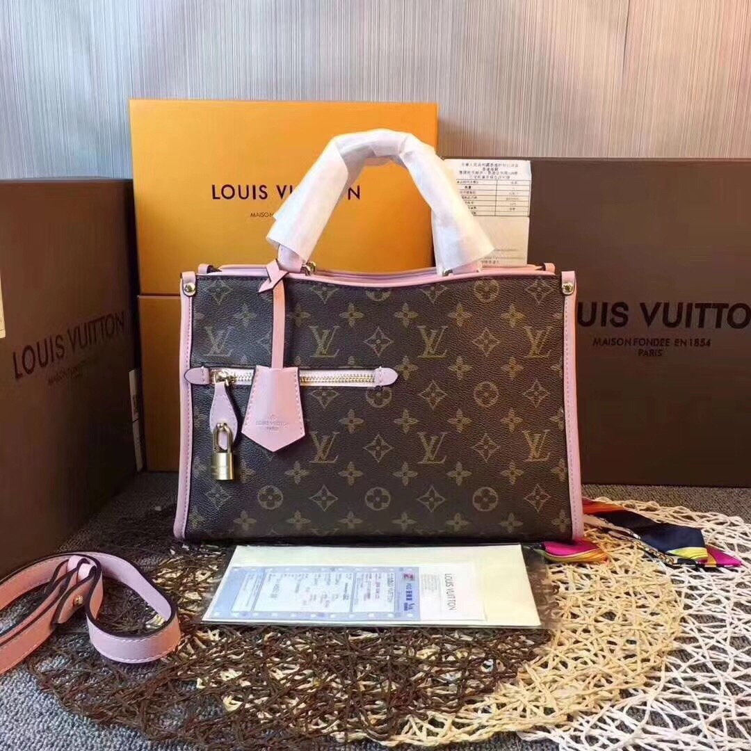 BL - High Quality Bags LUV 166