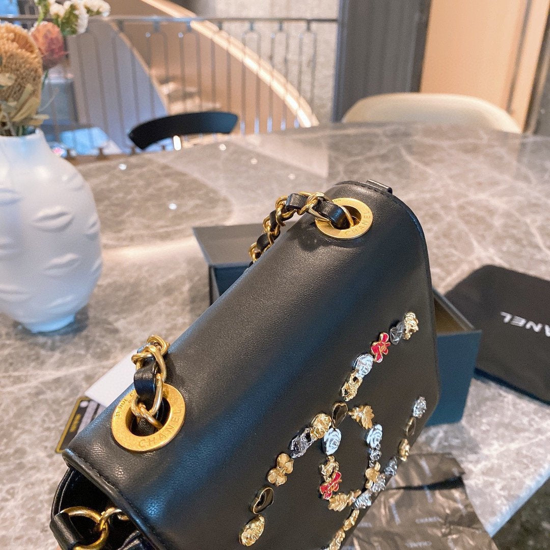 BL - High Quality Bags CHL 048