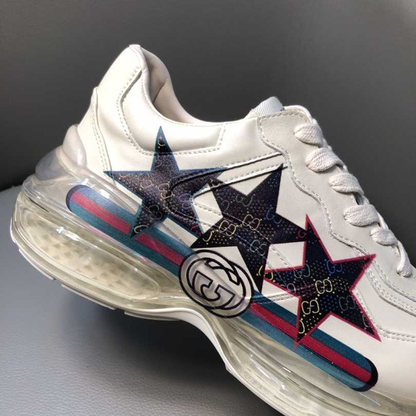 BL-GCI Rhyton Sneaker 008