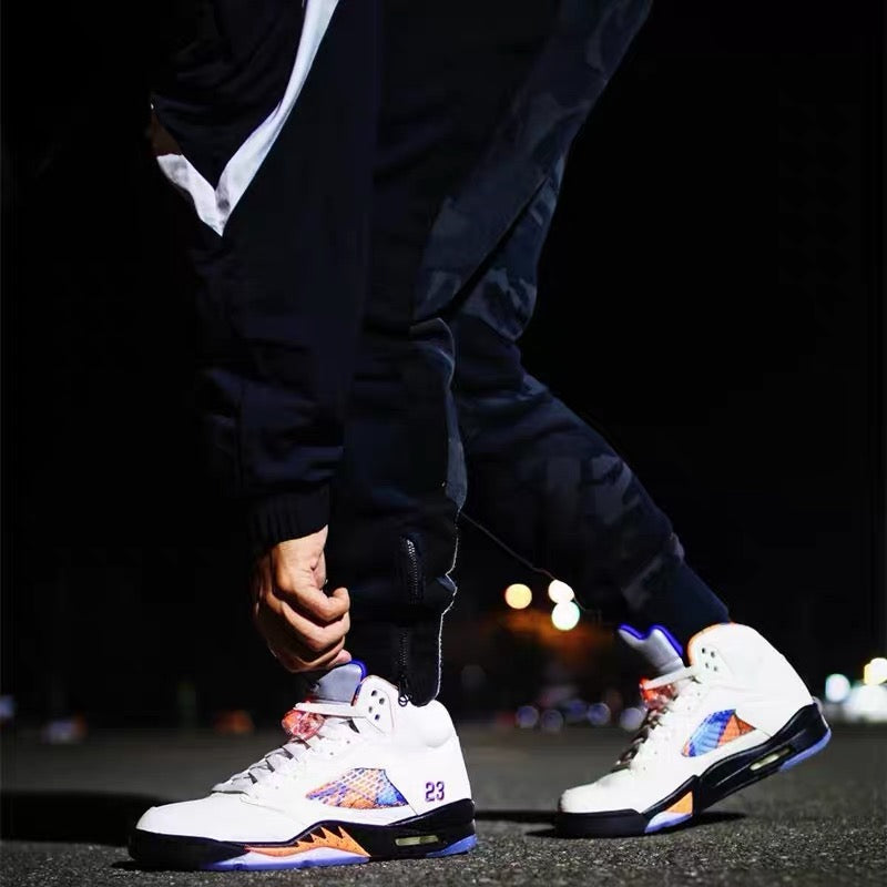 BL - AJ5 Barcelona