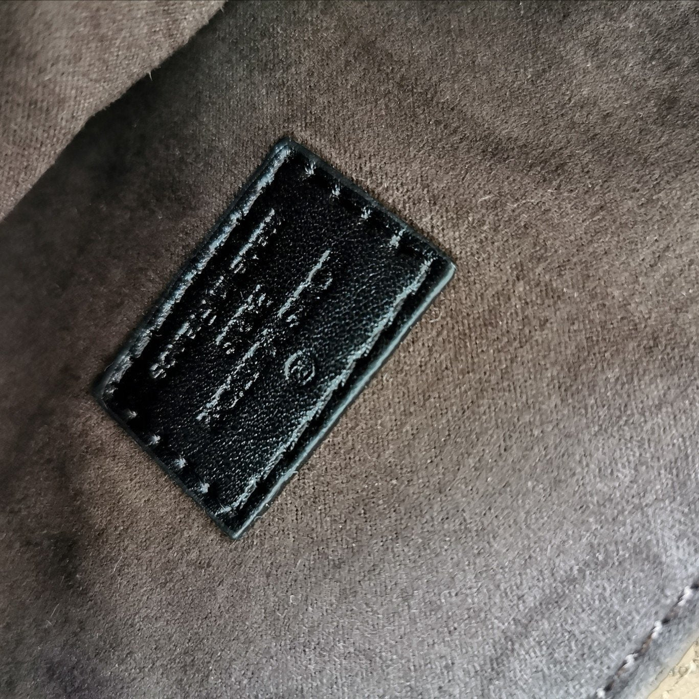 BL - High Quality Bags LUV 289