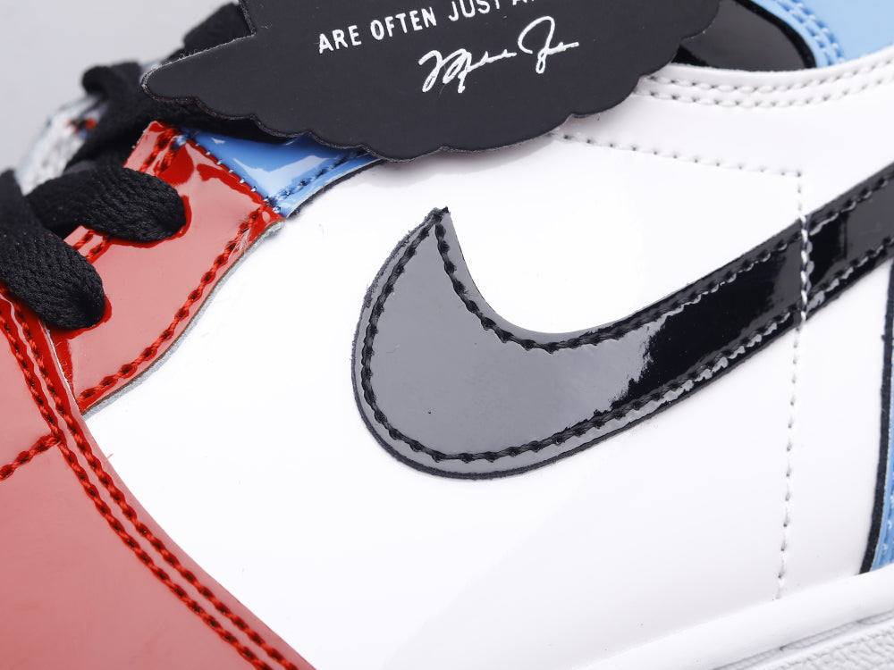 BL - AJ1 warning light