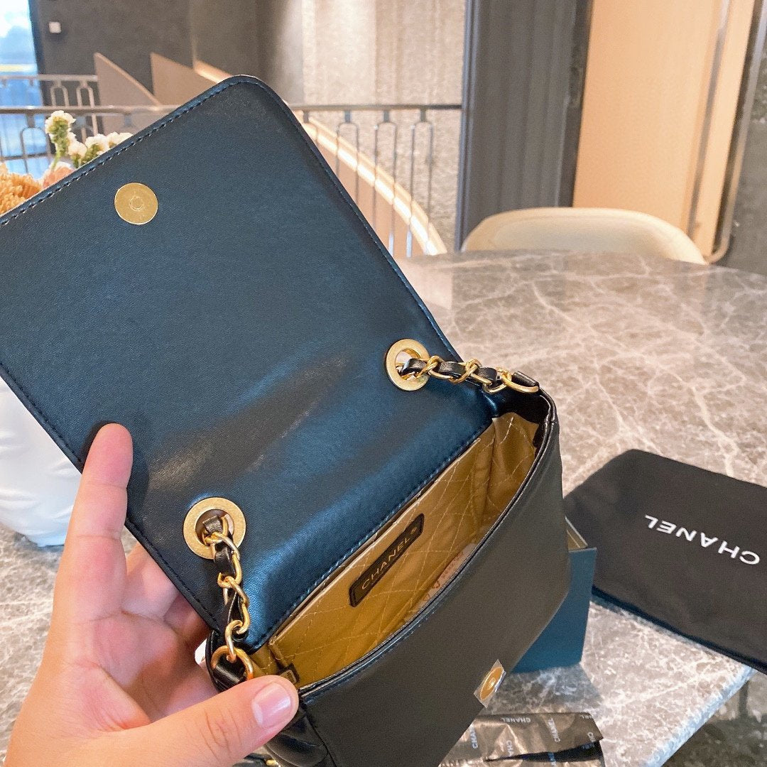 BL - High Quality Bags CHL 048