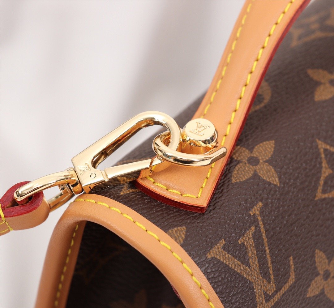 BL - High Quality Bags LUV 271