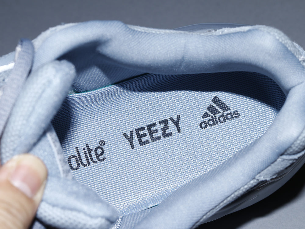 BL - Yzy 700 Hospital Blue Sneaker