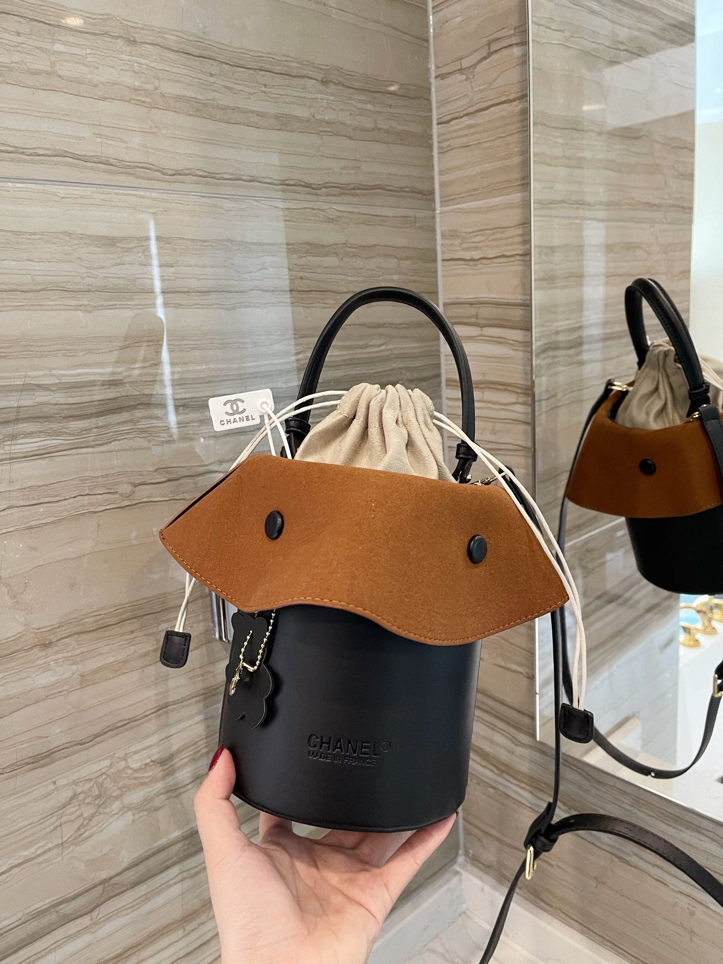 BL - High Quality Bags CHL 055