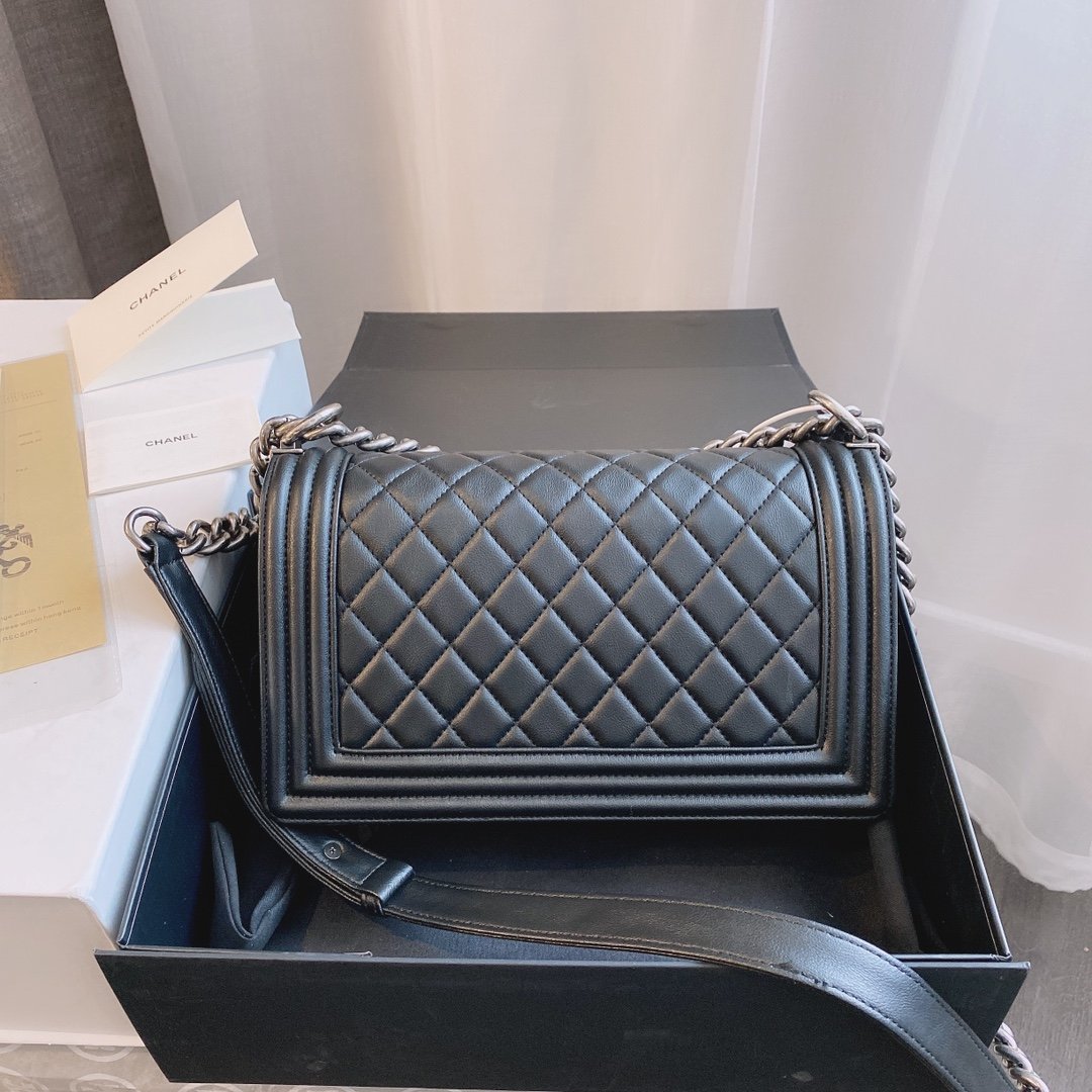 BL - High Quality Bags CHL 143