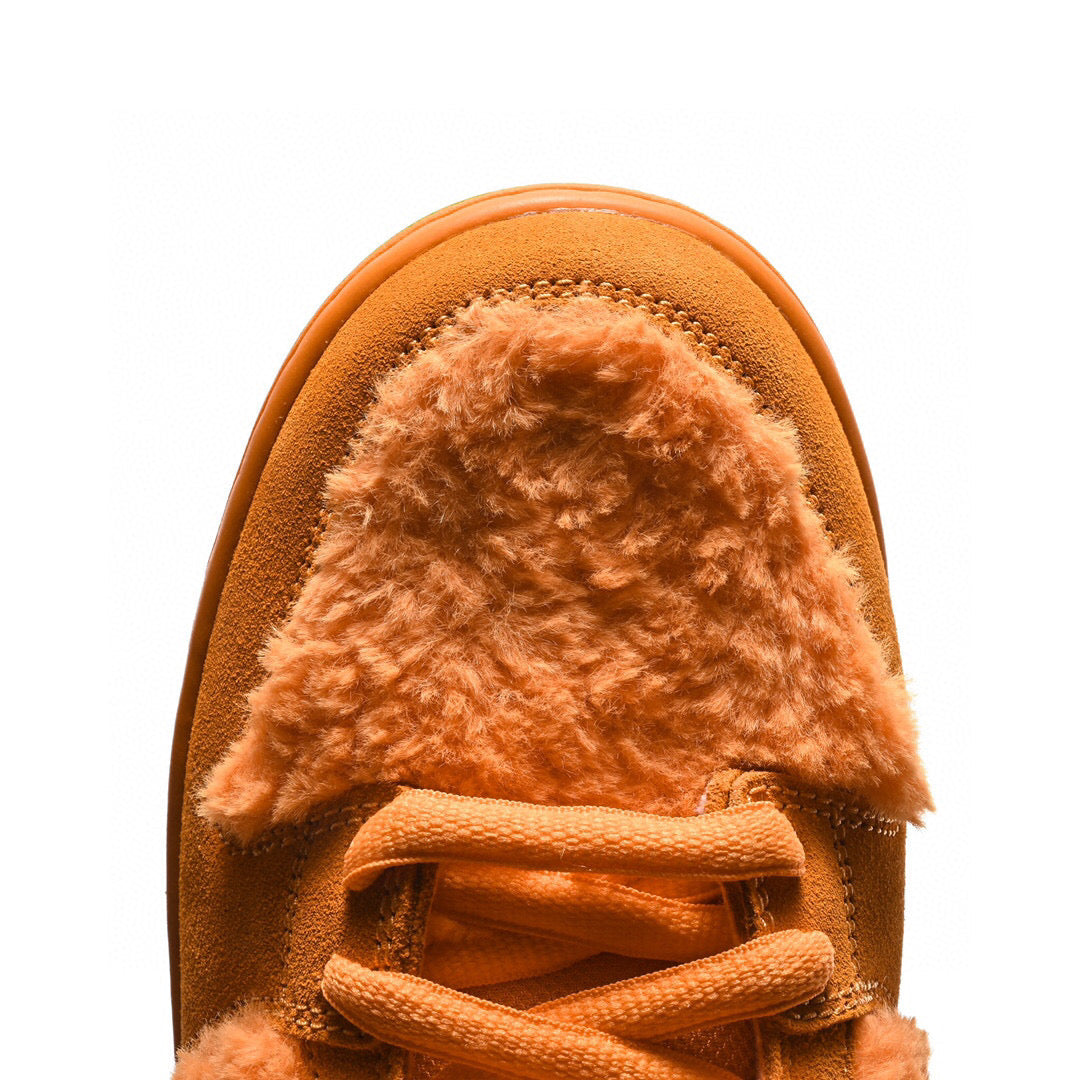 BL - NKE Dancing bear orange