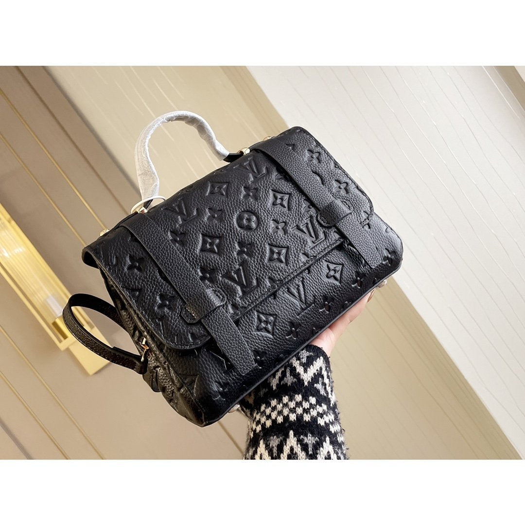 BL - High Quality Bags LUV 070