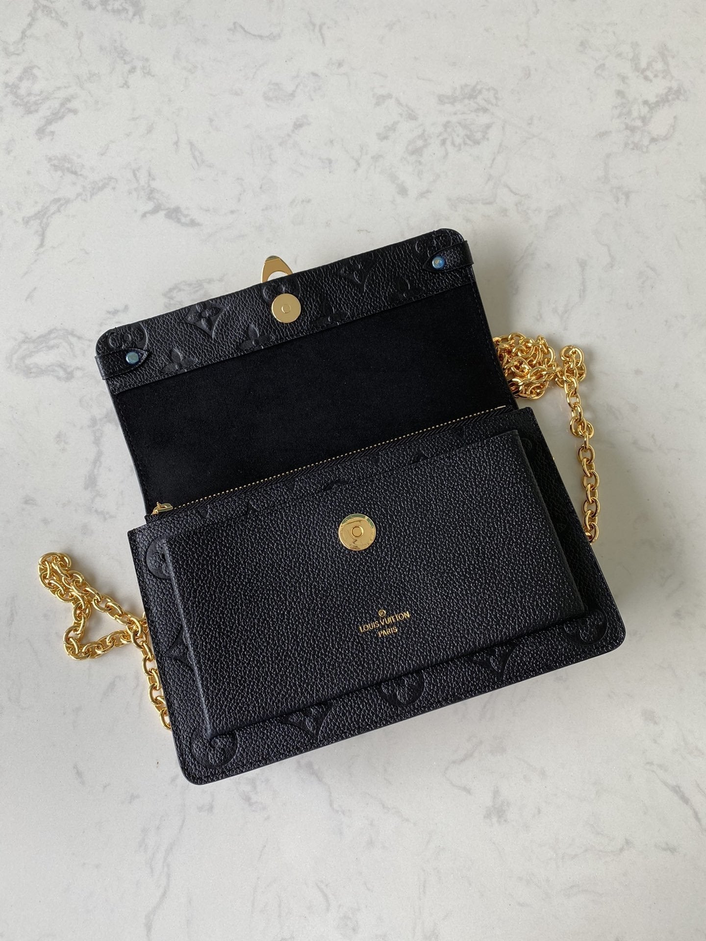 BL - High Quality Wallet LUV 088