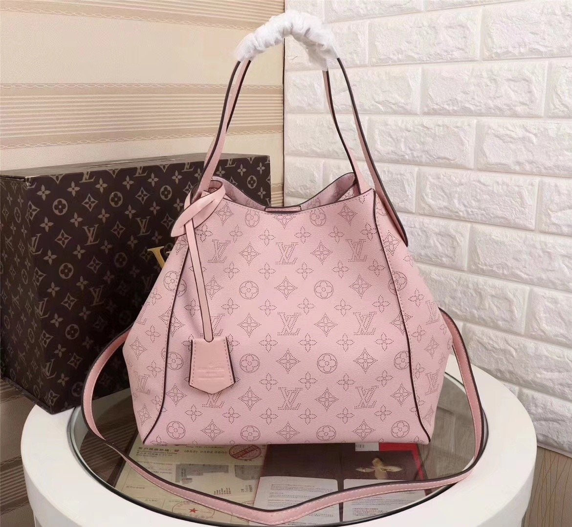 BL - High Quality Bags LUV 293