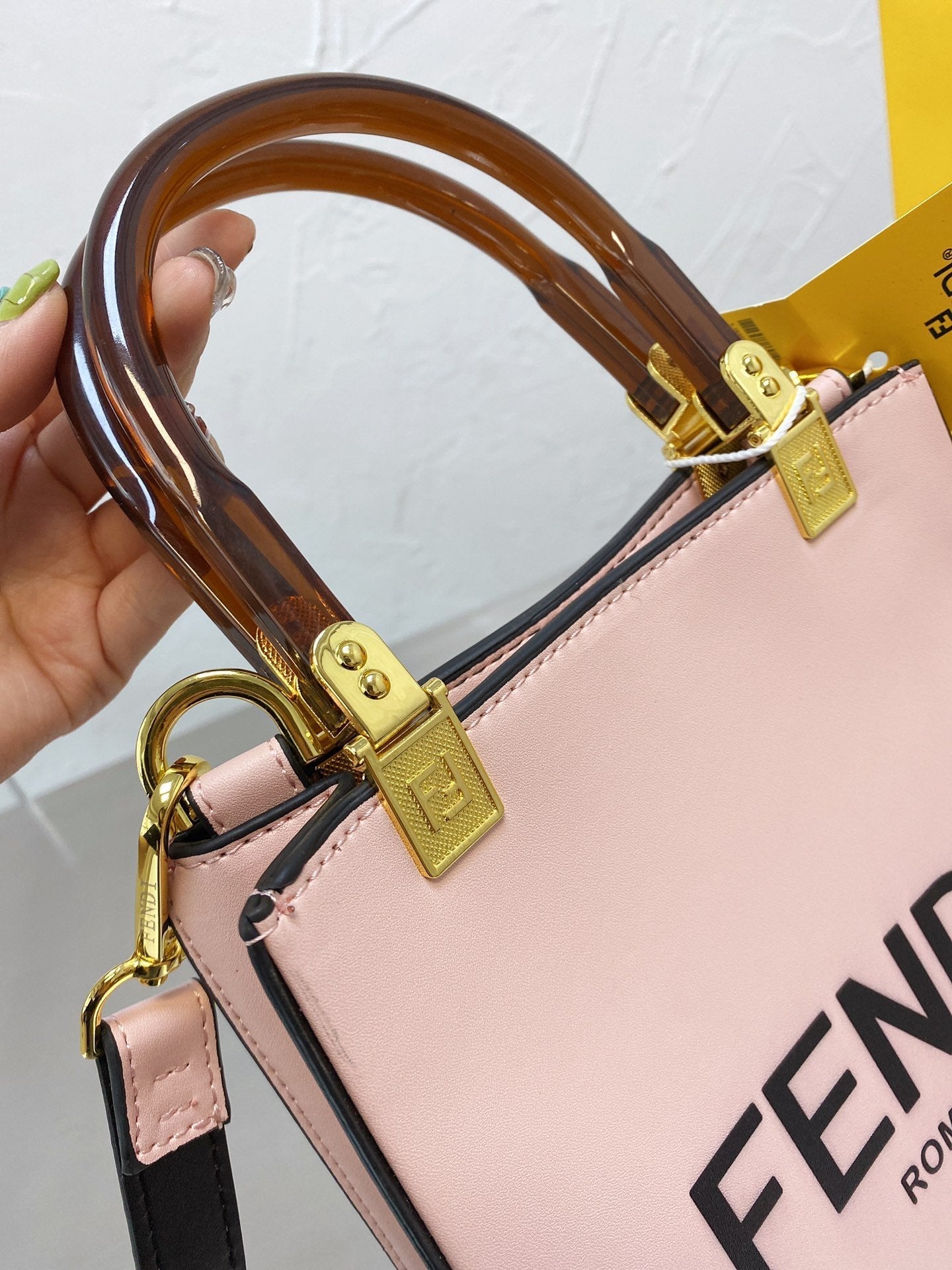 BL - High Quality Bags FEI 134