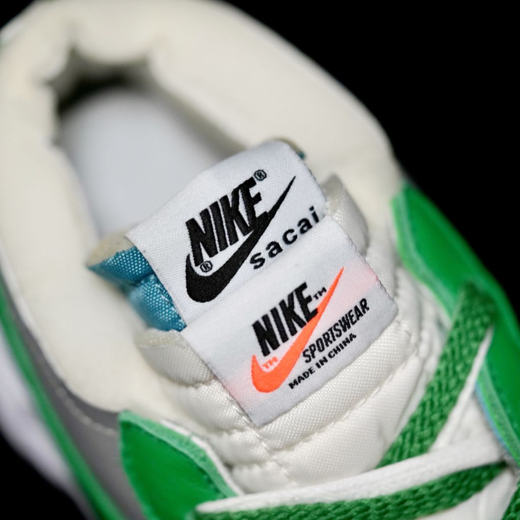 BL - Sacai x Blazer Low