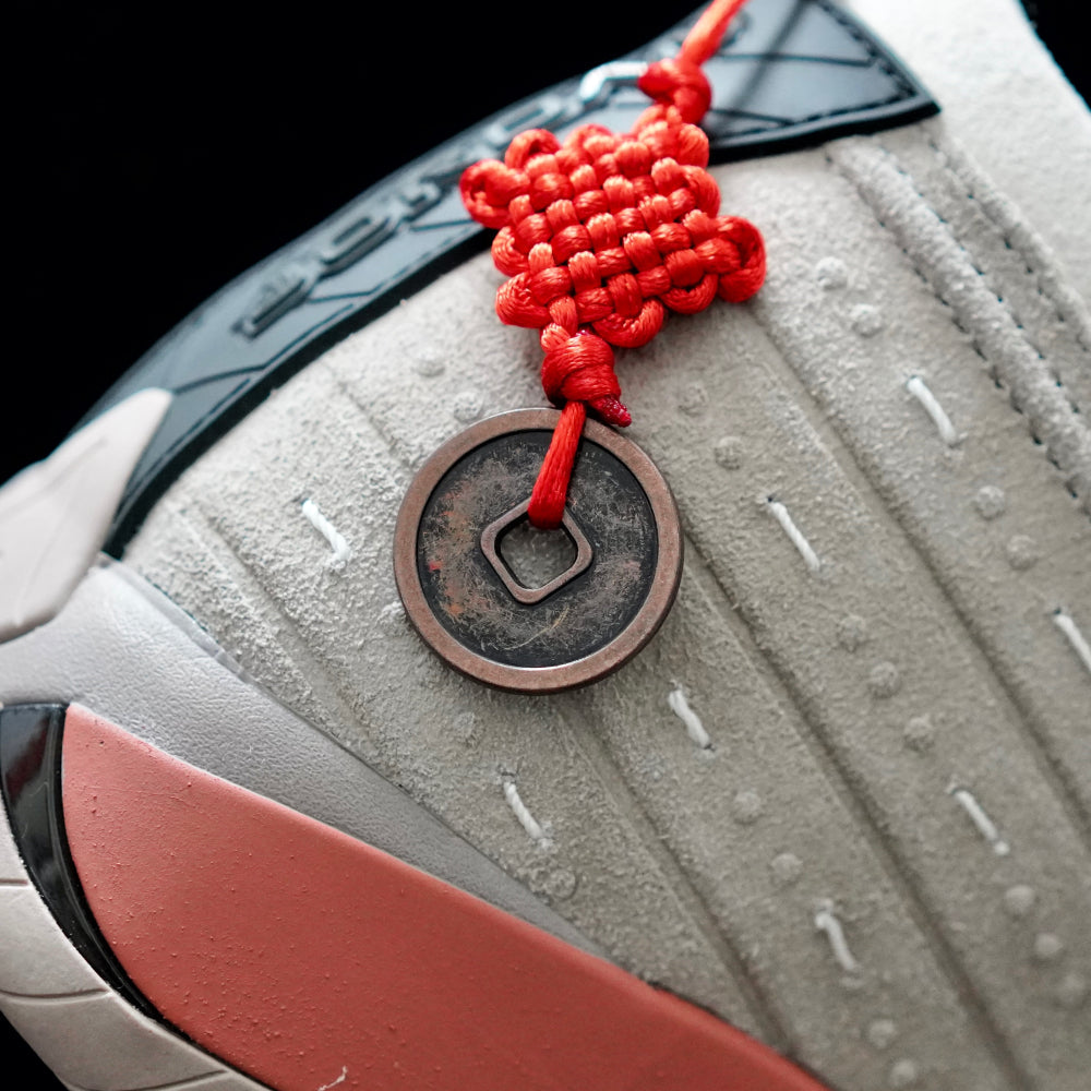 BL - AJ14 CLOT joint terracotta warriors